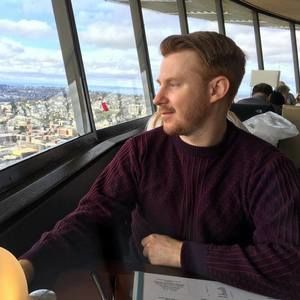 Meet your Posher, Ryan